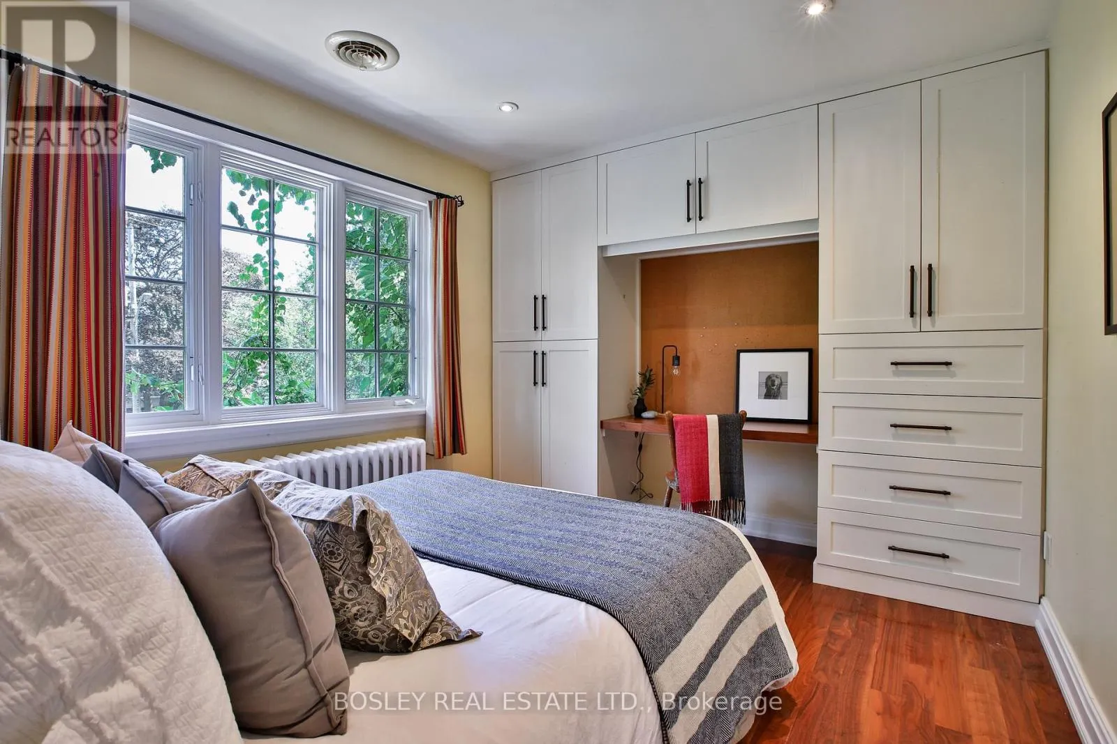 34 EDGECOMBE AVENUE