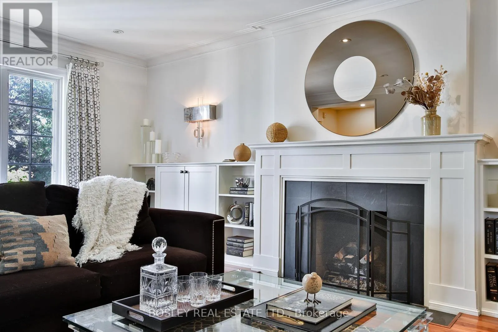 34 EDGECOMBE AVENUE