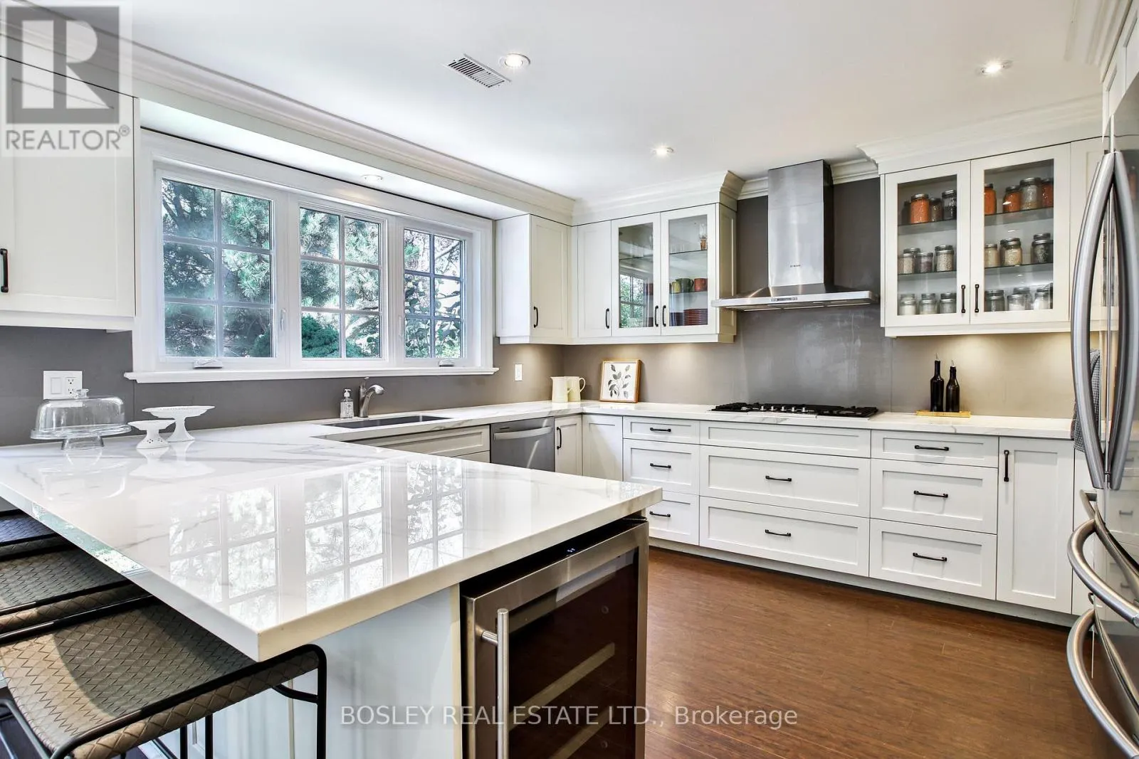 34 EDGECOMBE AVENUE