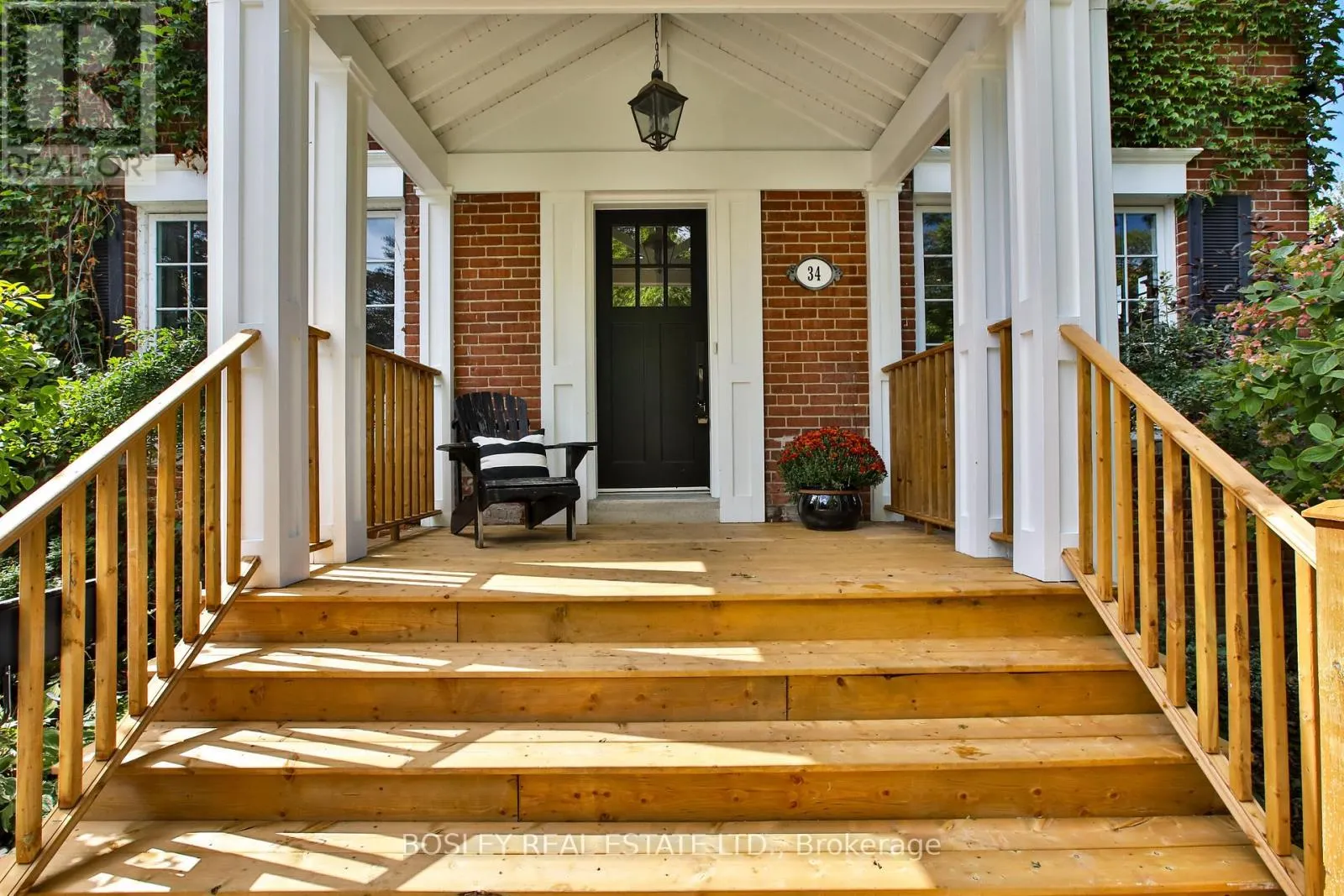 34 EDGECOMBE AVENUE