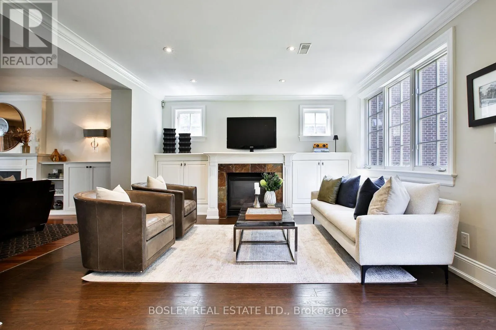 34 EDGECOMBE AVENUE