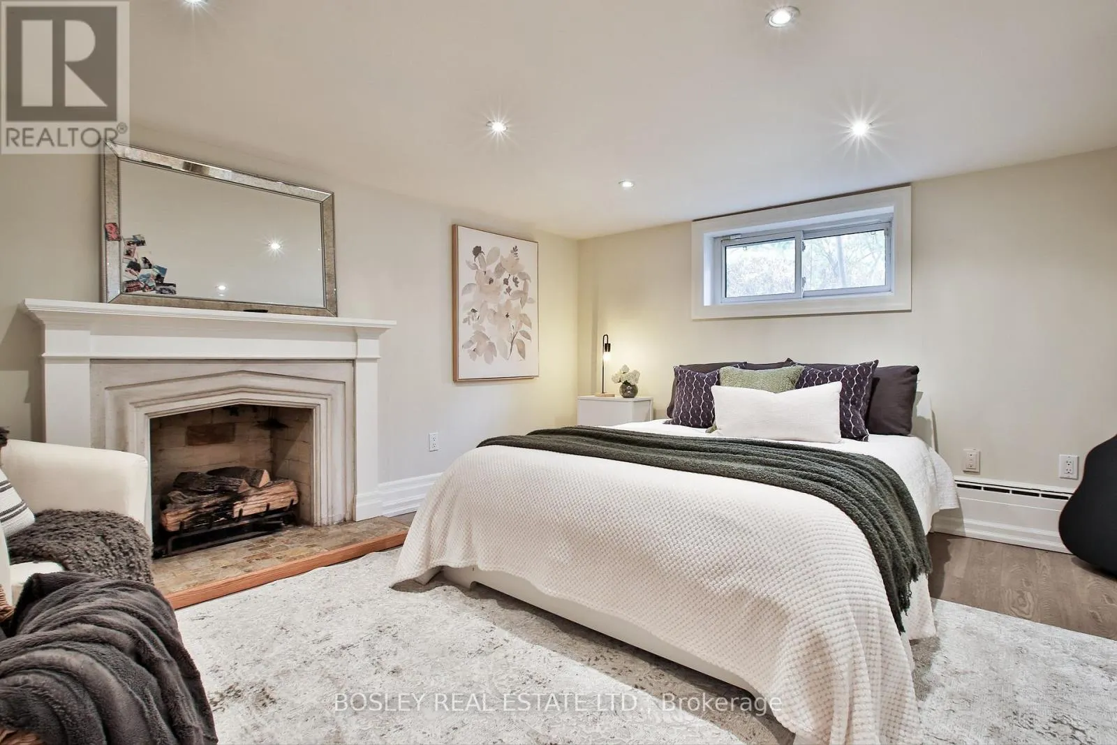 34 EDGECOMBE AVENUE