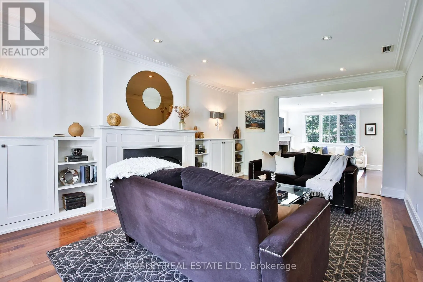 34 EDGECOMBE AVENUE