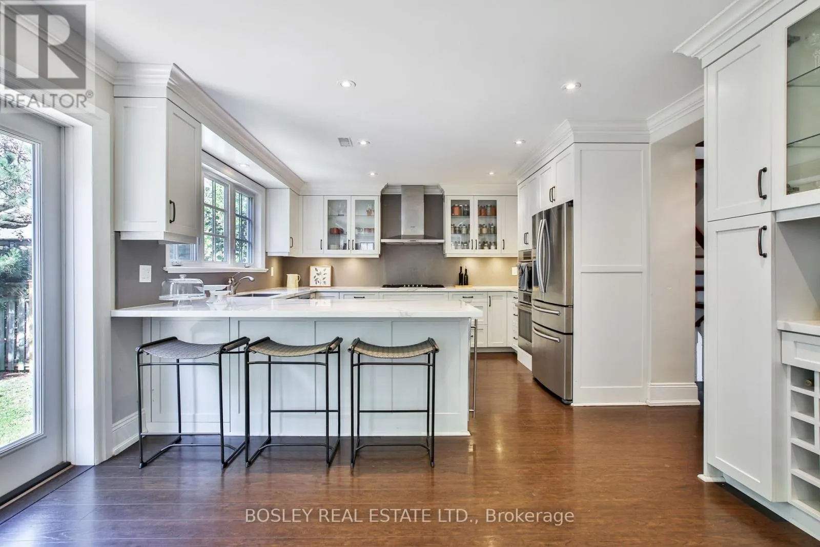 34 EDGECOMBE AVENUE