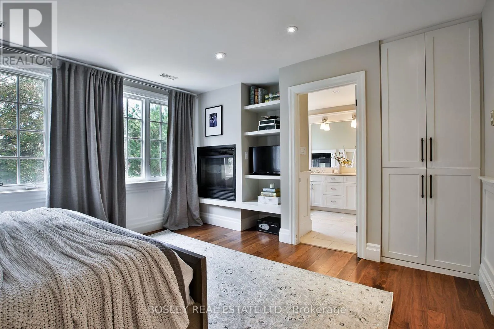 34 EDGECOMBE AVENUE