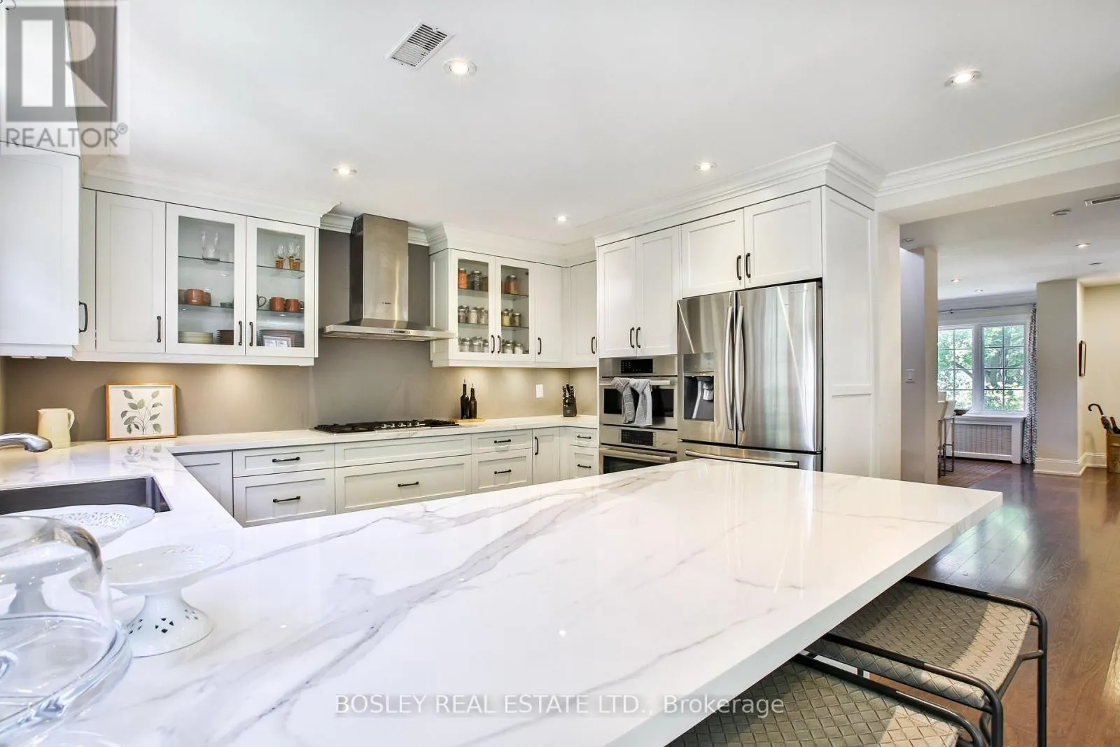 34 EDGECOMBE AVENUE