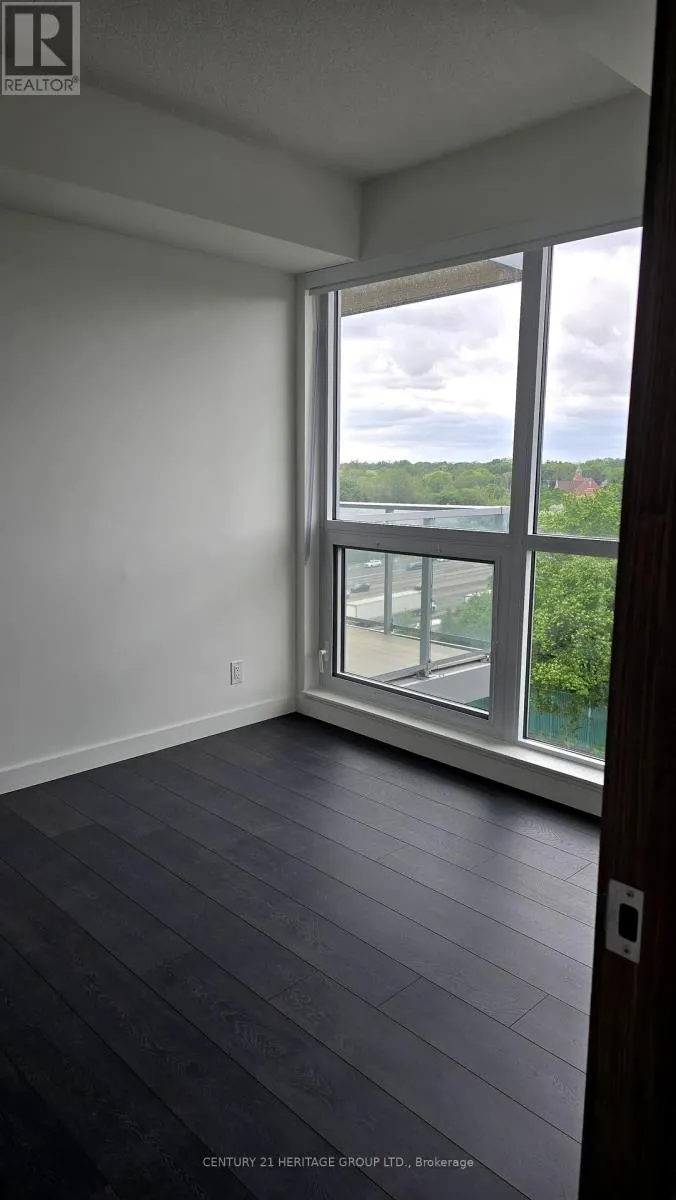 1109 - 25 MCMAHON DRIVE