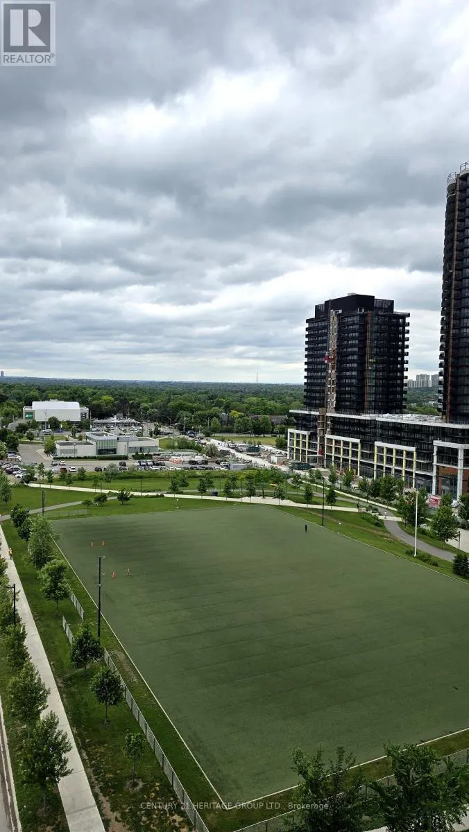 1109 - 25 MCMAHON DRIVE