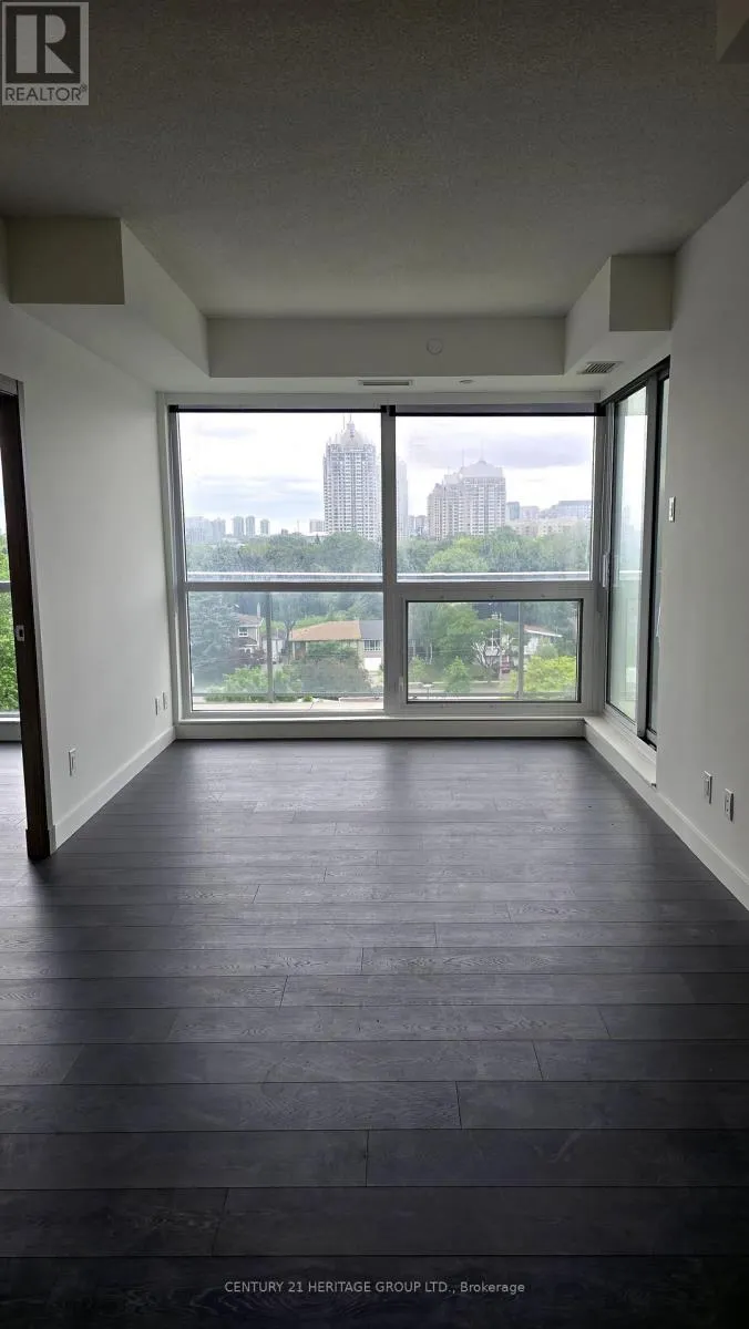 1109 - 25 MCMAHON DRIVE