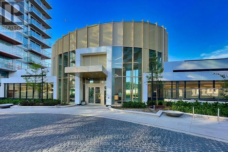 1109 - 25 MCMAHON DRIVE
