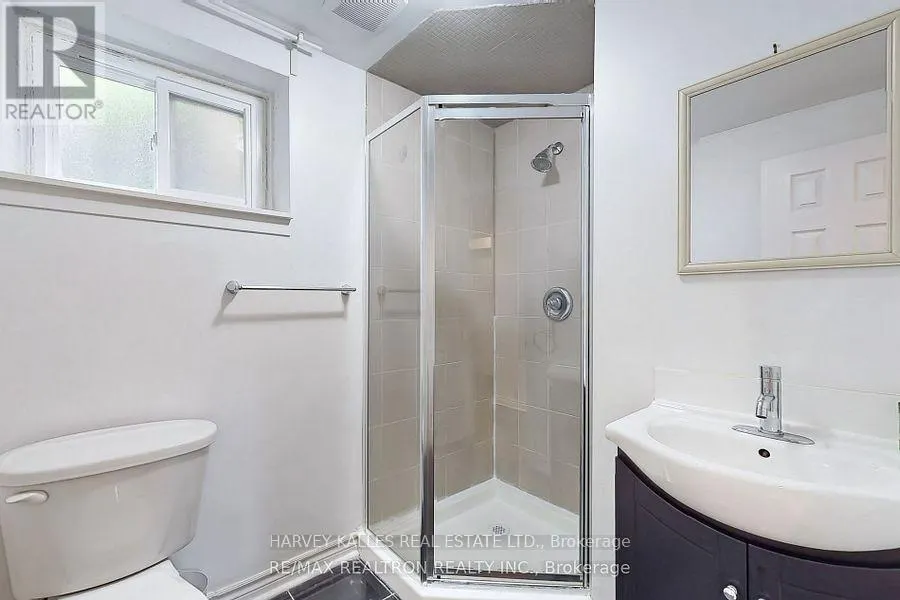 LOWER - 142 COMBE AVENUE