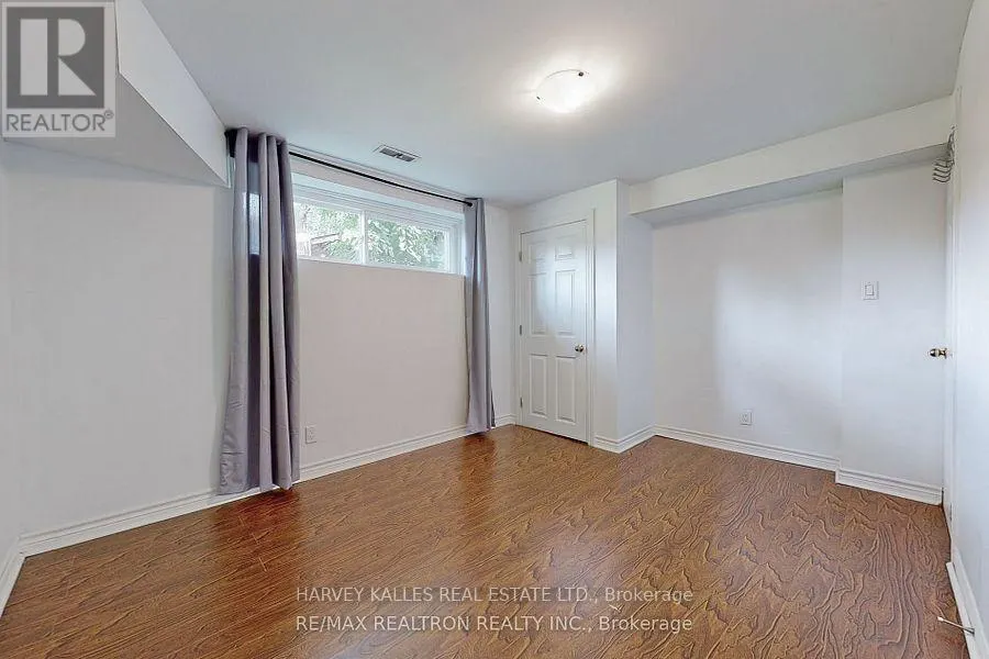 LOWER - 142 COMBE AVENUE