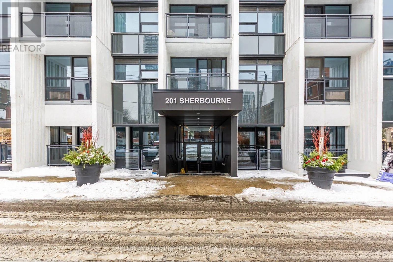 S1015 - 191 SHERBOURNE STREET