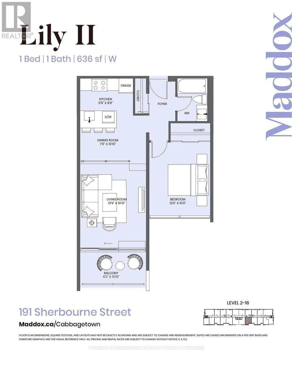 S1015 - 191 SHERBOURNE STREET