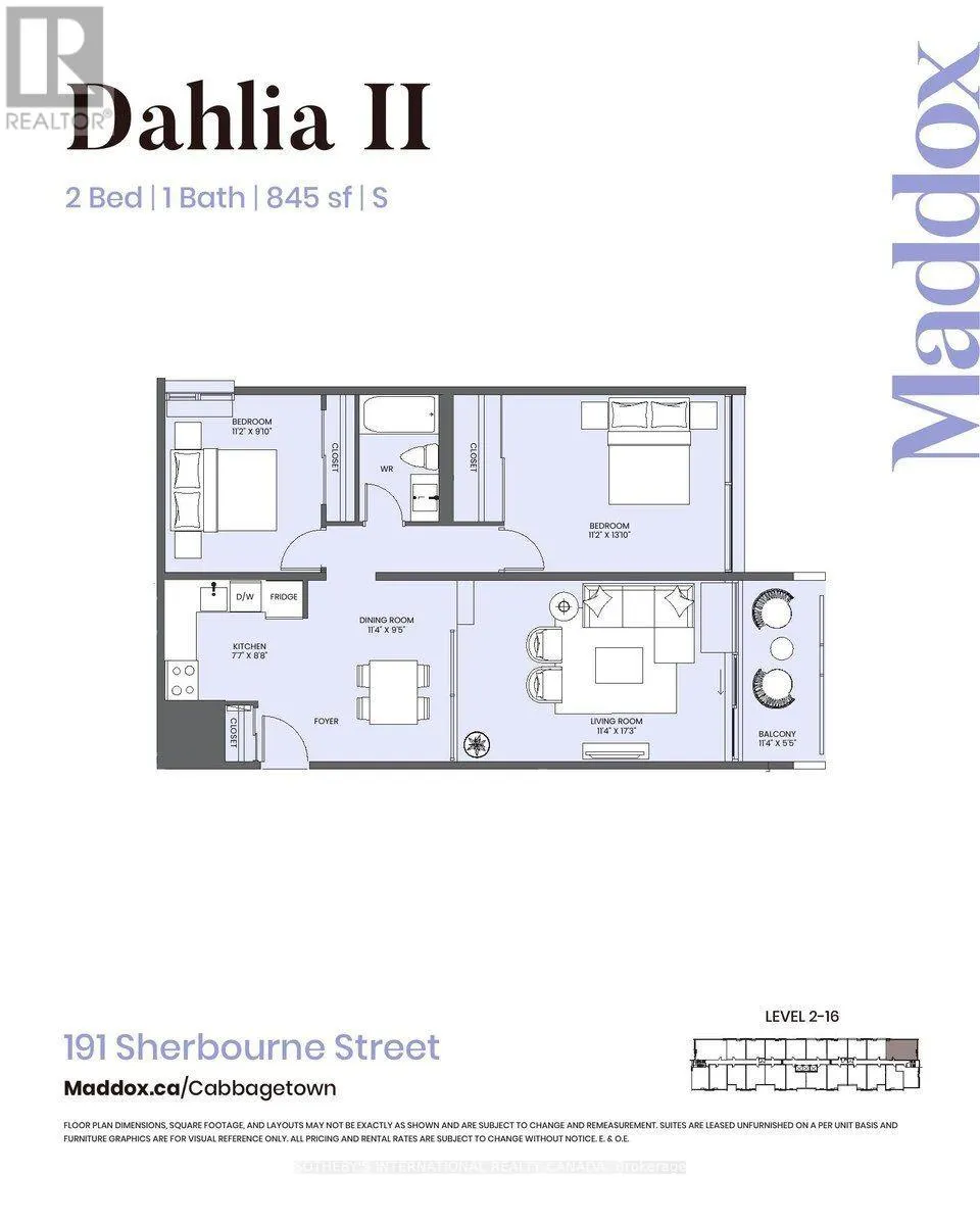 S0420 - 191 SHERBOURNE STREET