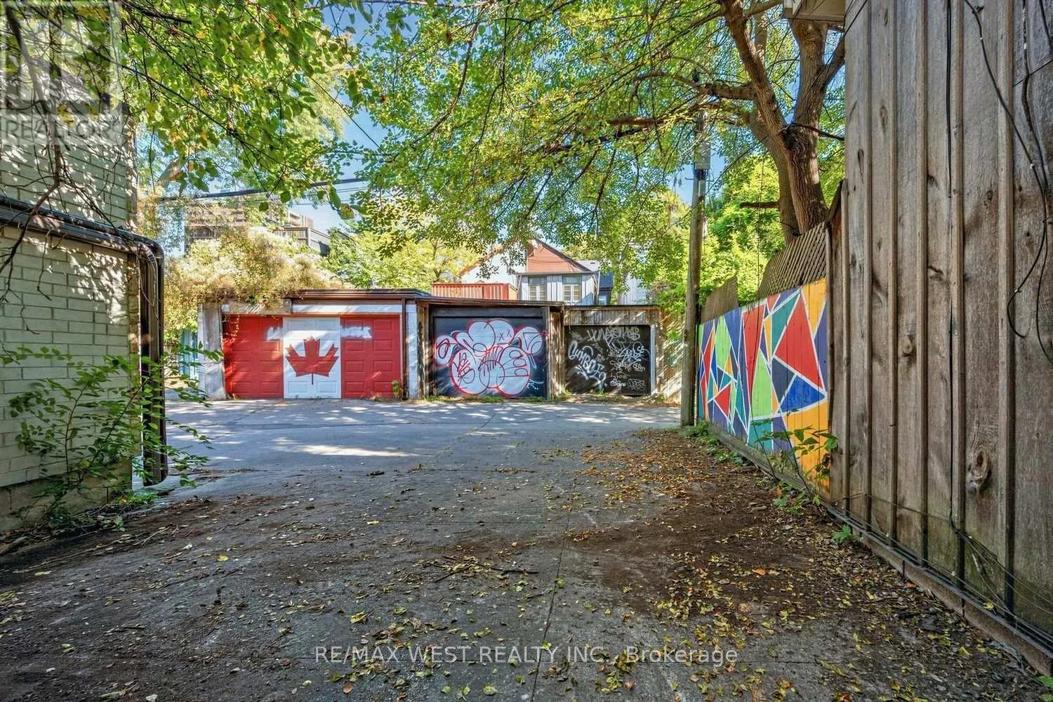 279 BRUNSWICK AVENUE