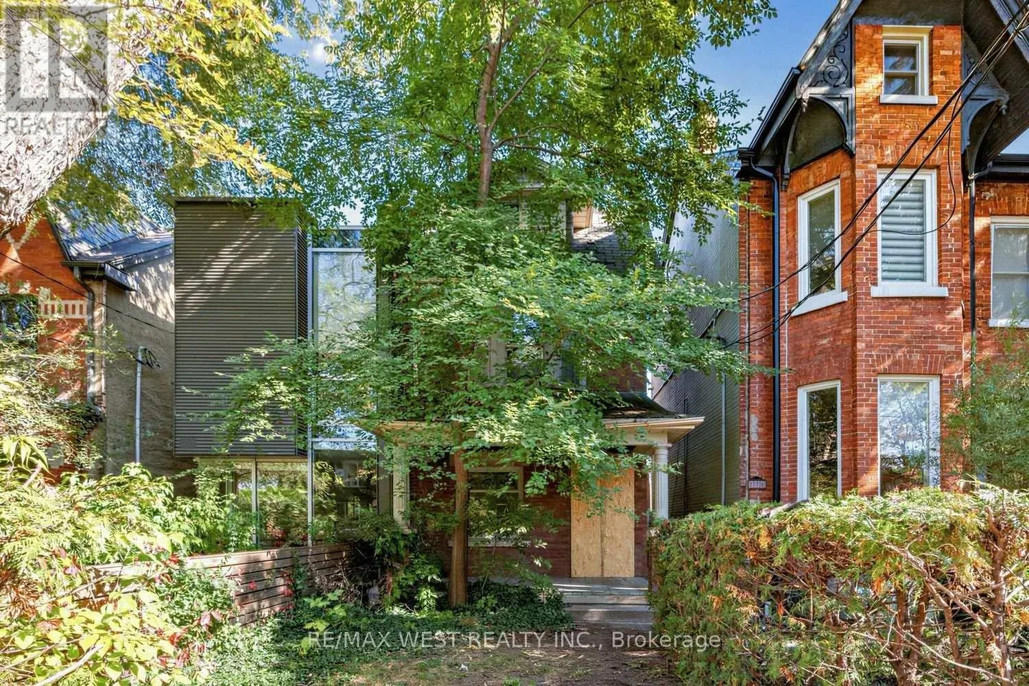279 BRUNSWICK AVENUE