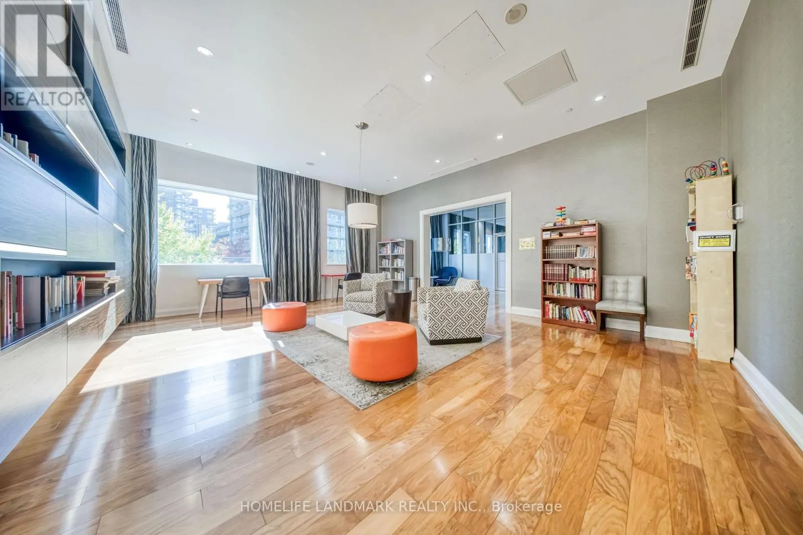 1606 - 62 FOREST MANOR ROAD