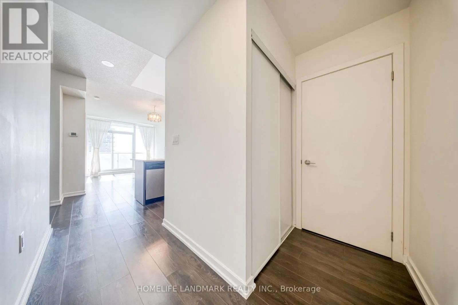 1606 - 62 FOREST MANOR ROAD