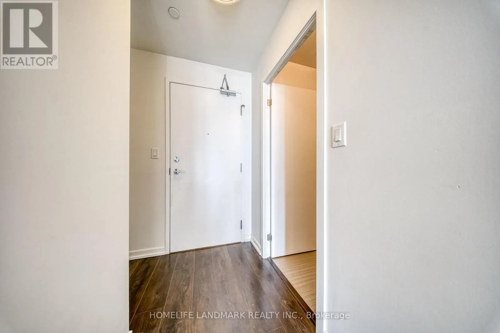 1606 - 62 FOREST MANOR ROAD