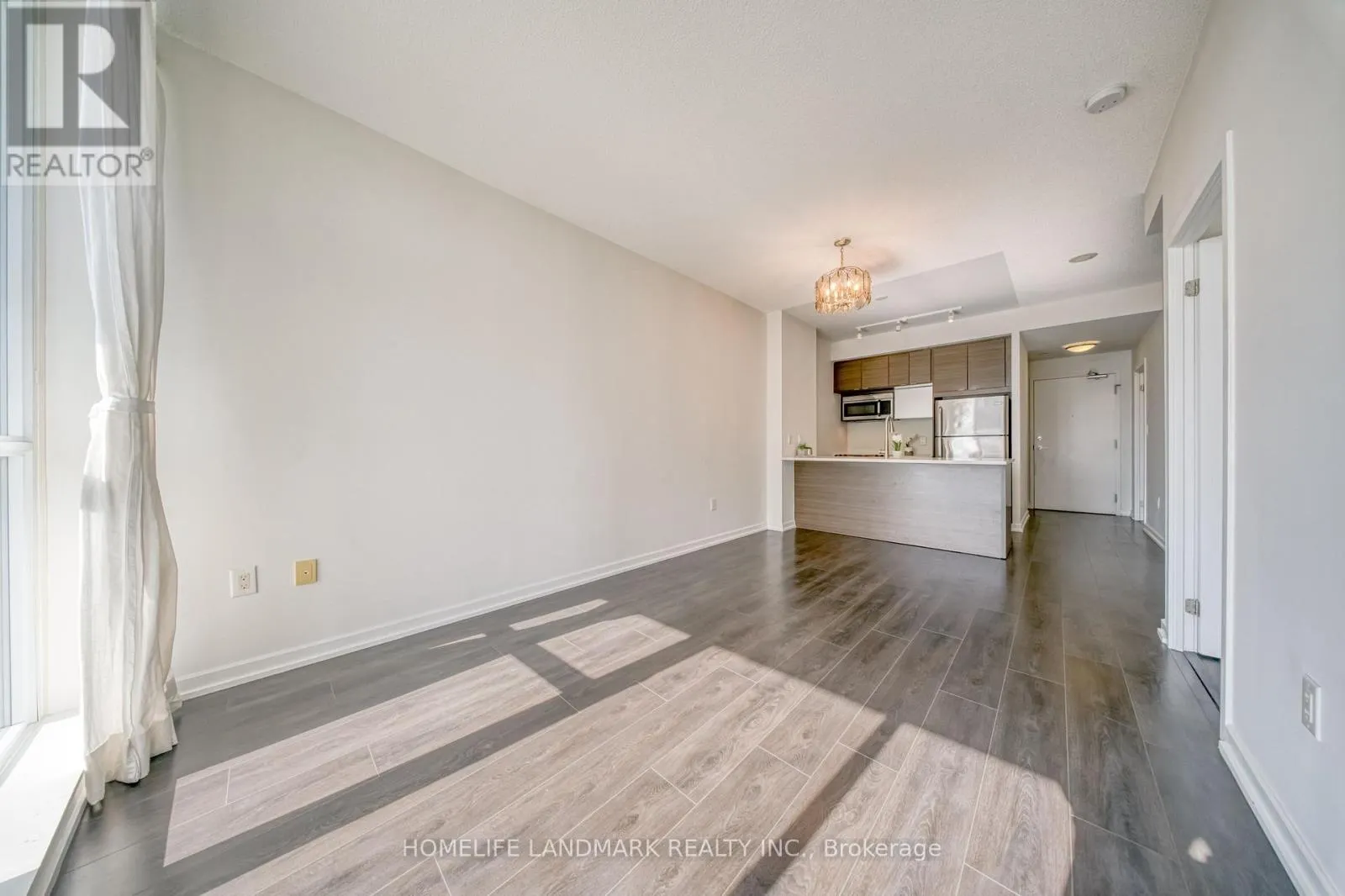 1606 - 62 FOREST MANOR ROAD