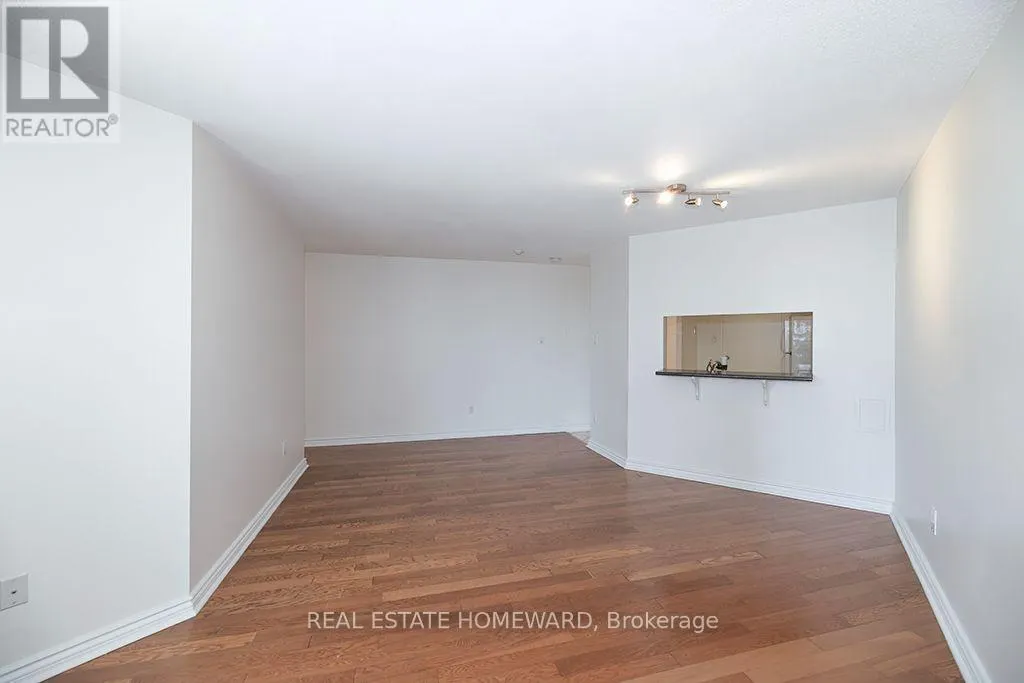 1219 - 77 MAITLAND PLACE