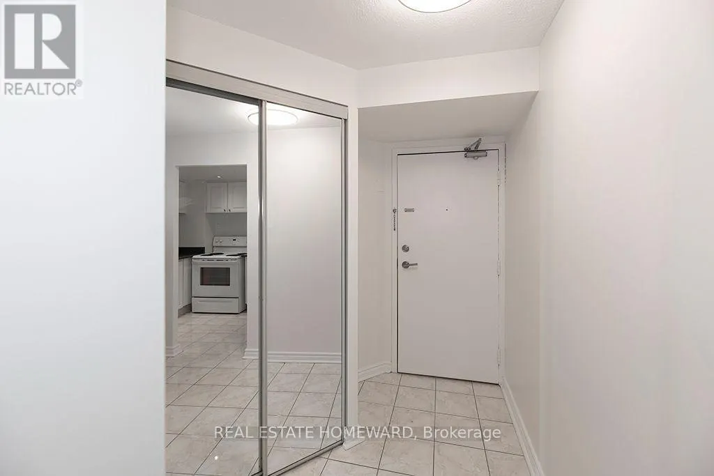 1219 - 77 MAITLAND PLACE