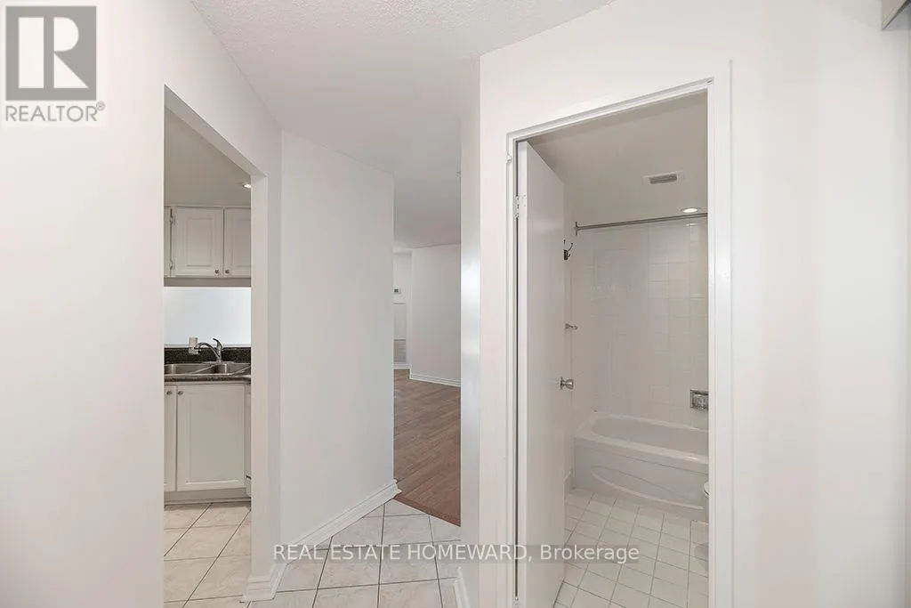 1219 - 77 MAITLAND PLACE