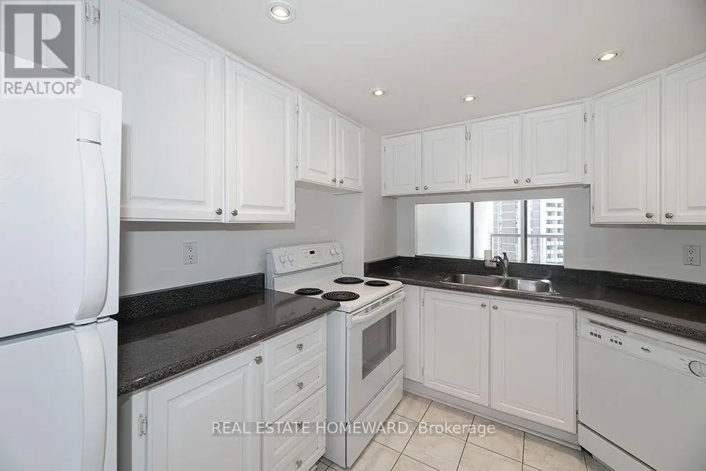 1219 - 77 MAITLAND PLACE