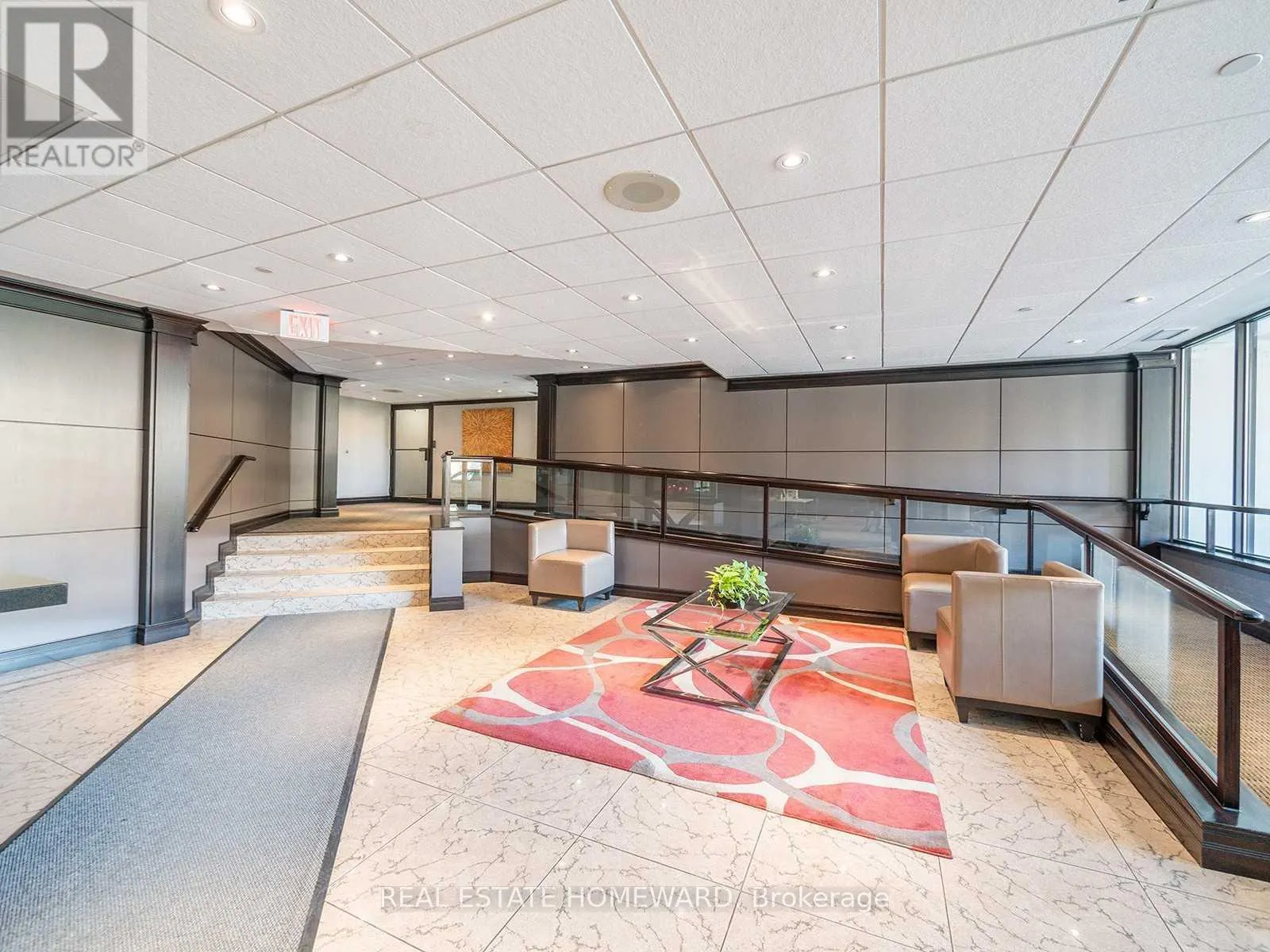 1219 - 77 MAITLAND PLACE