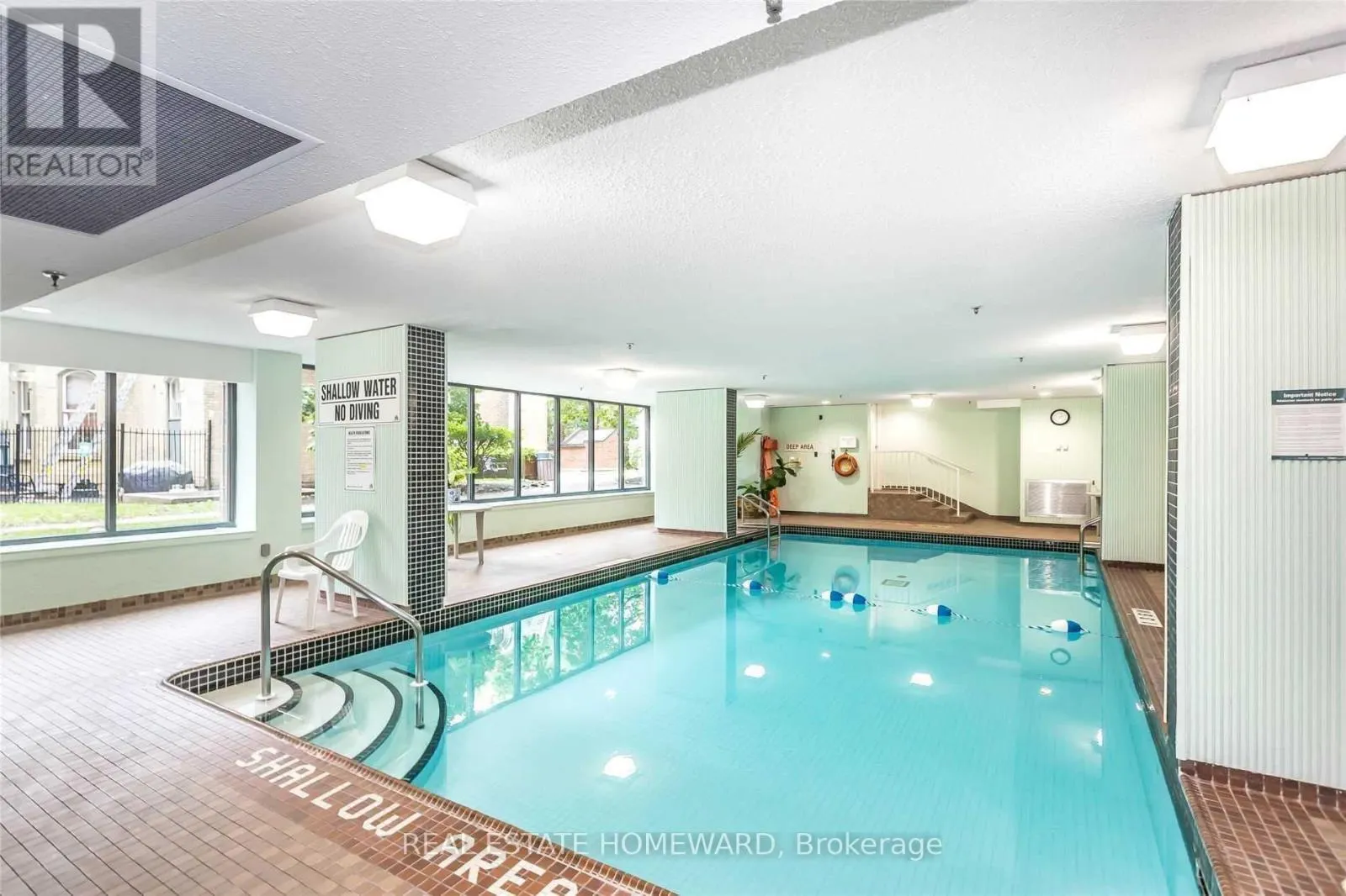 1219 - 77 MAITLAND PLACE