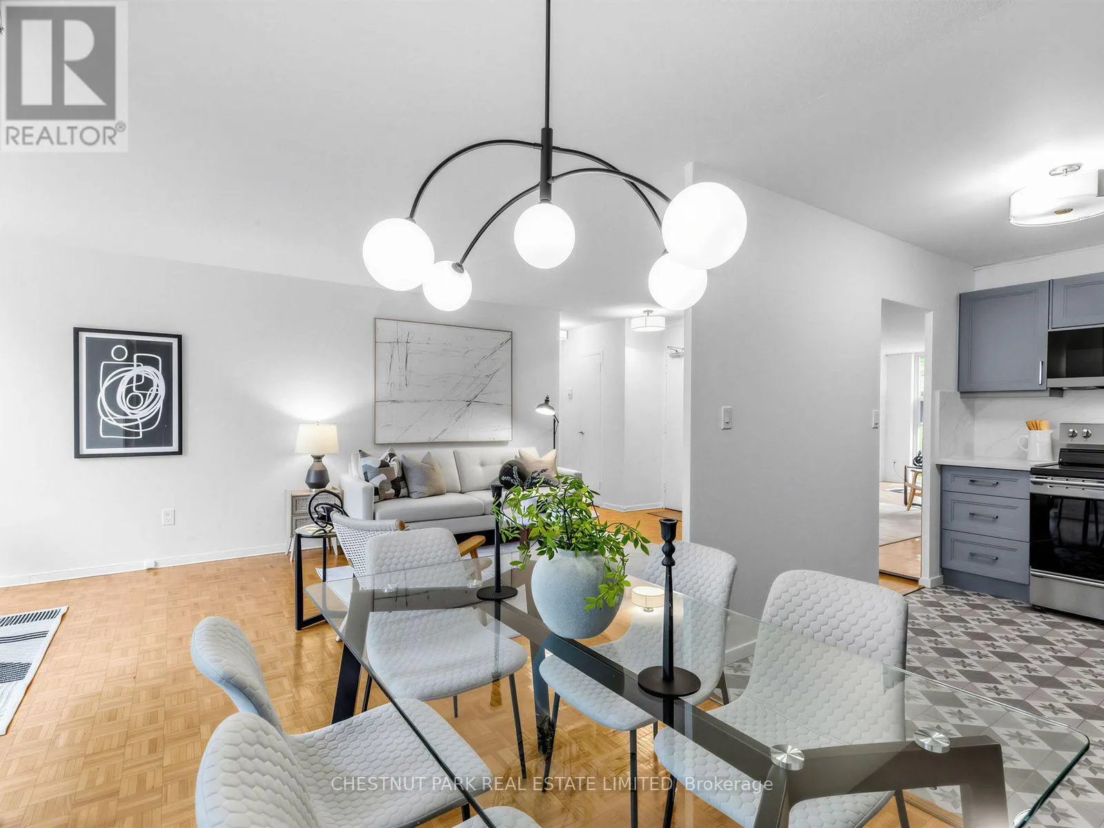 414 - 40 HOMEWOOD AVENUE