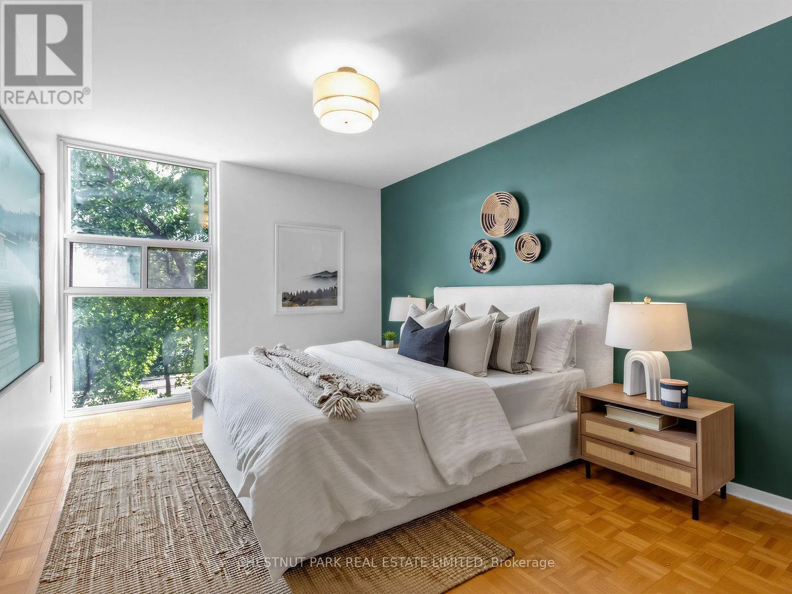 414 - 40 HOMEWOOD AVENUE