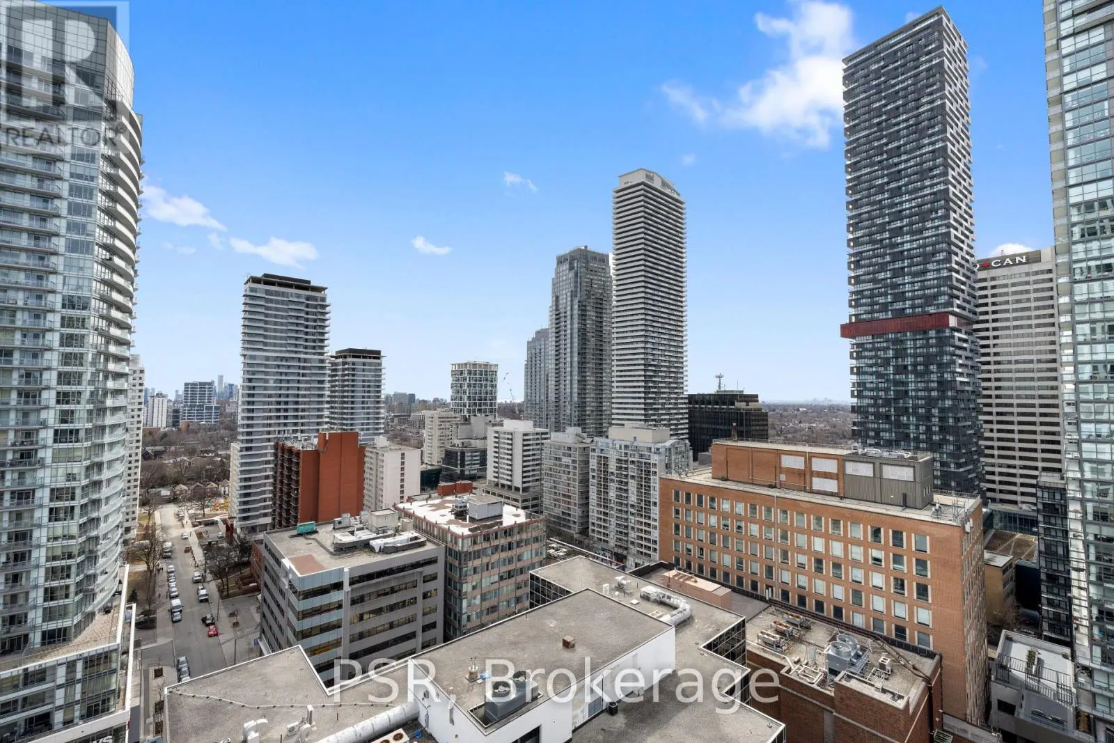 2510 - 101 ROEHAMPTON AVENUE