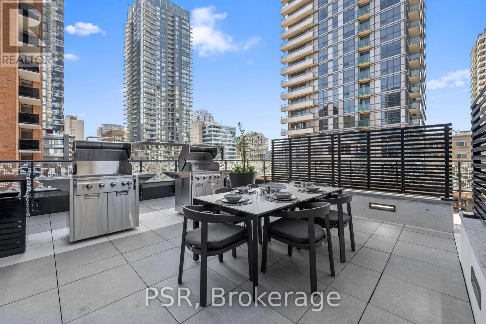 2510 - 101 ROEHAMPTON AVENUE