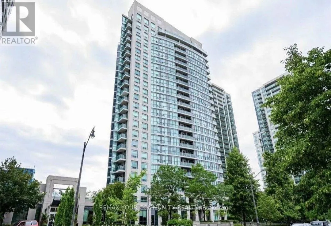 1905 - 28 HARRISON GARDEN BOULEVARD