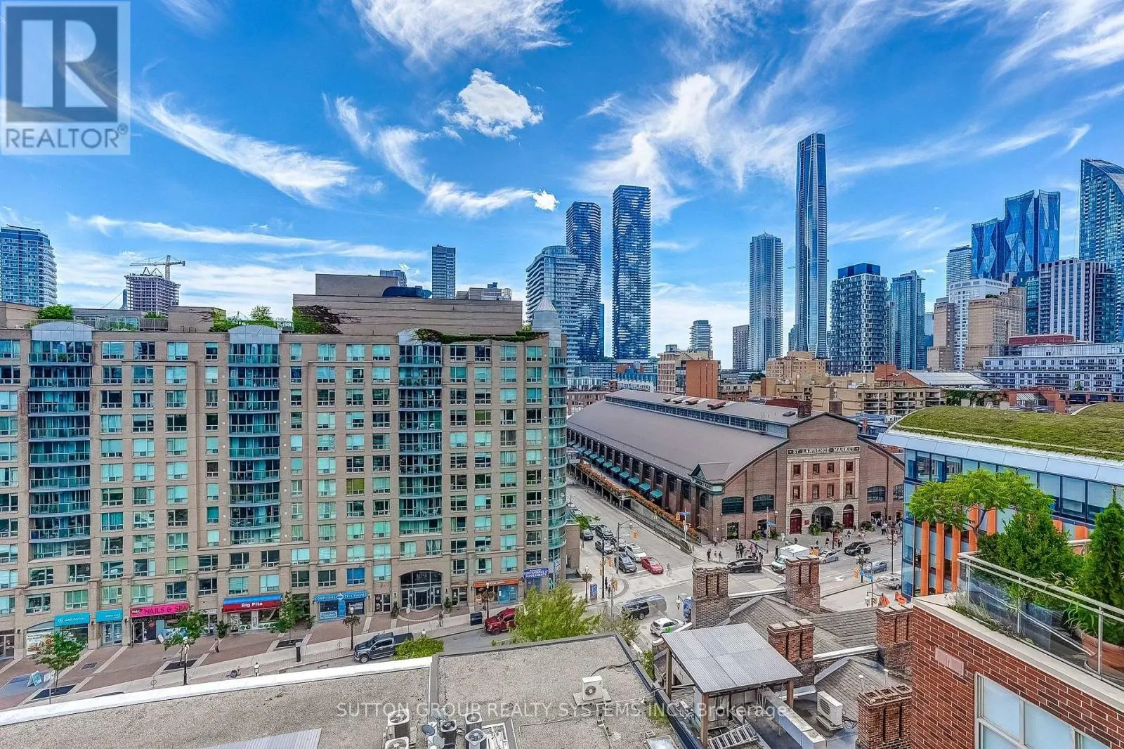 PH807 - 39 JARVIS STREET