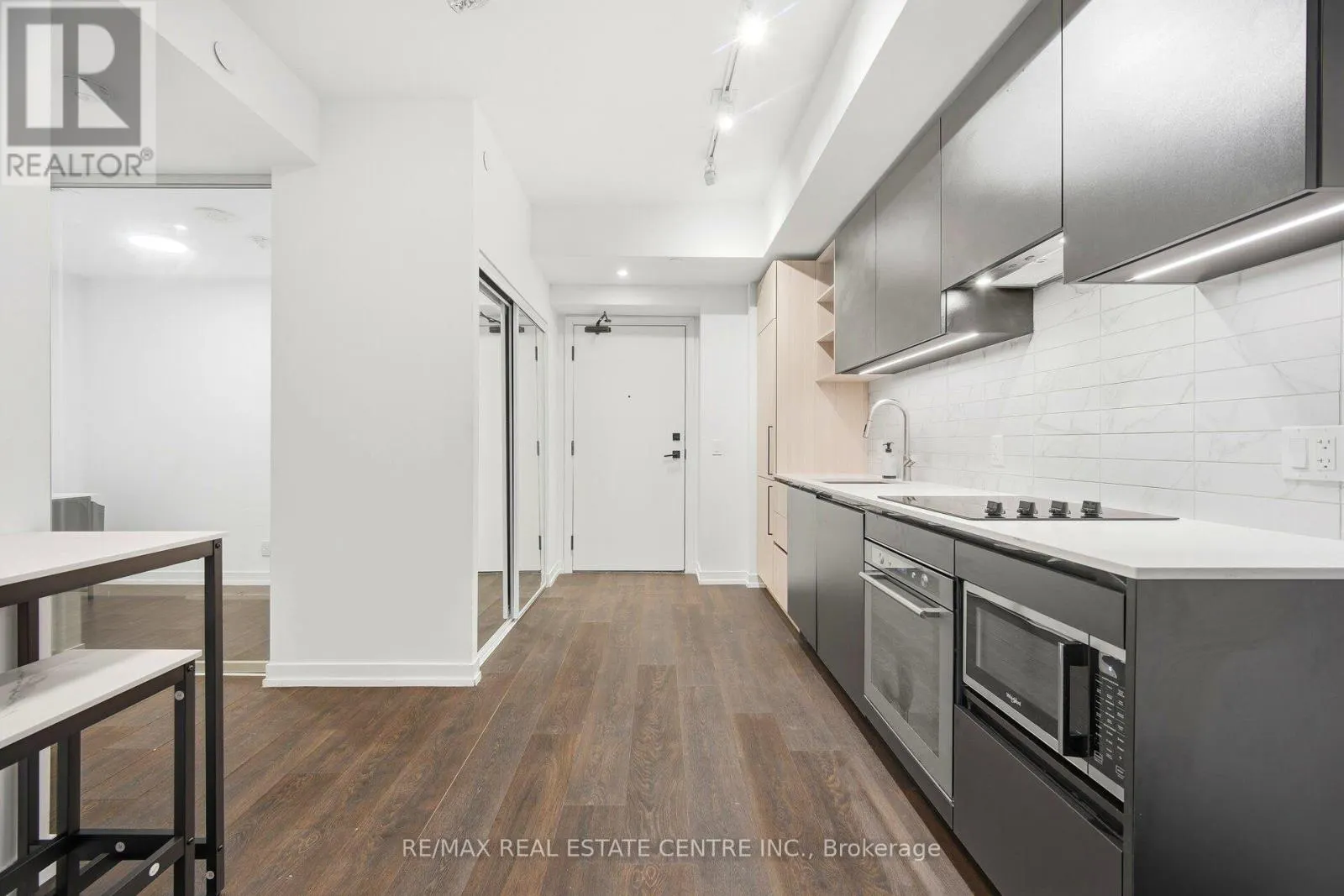 509 - 55 MERCER STREET