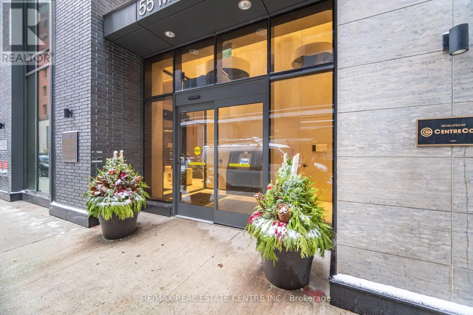 509 - 55 MERCER STREET