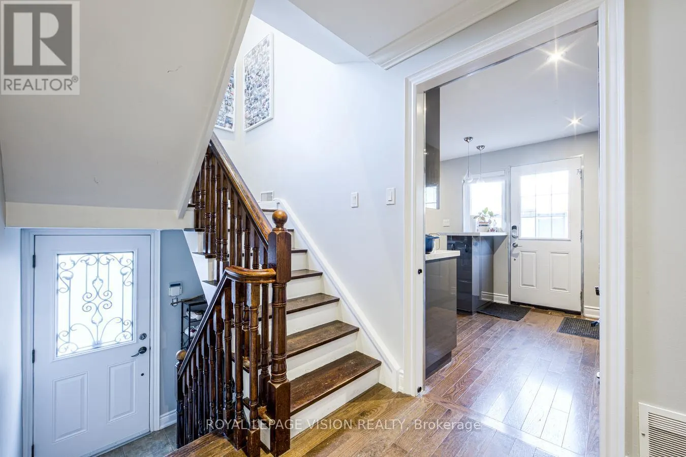 445 SHAW STREET