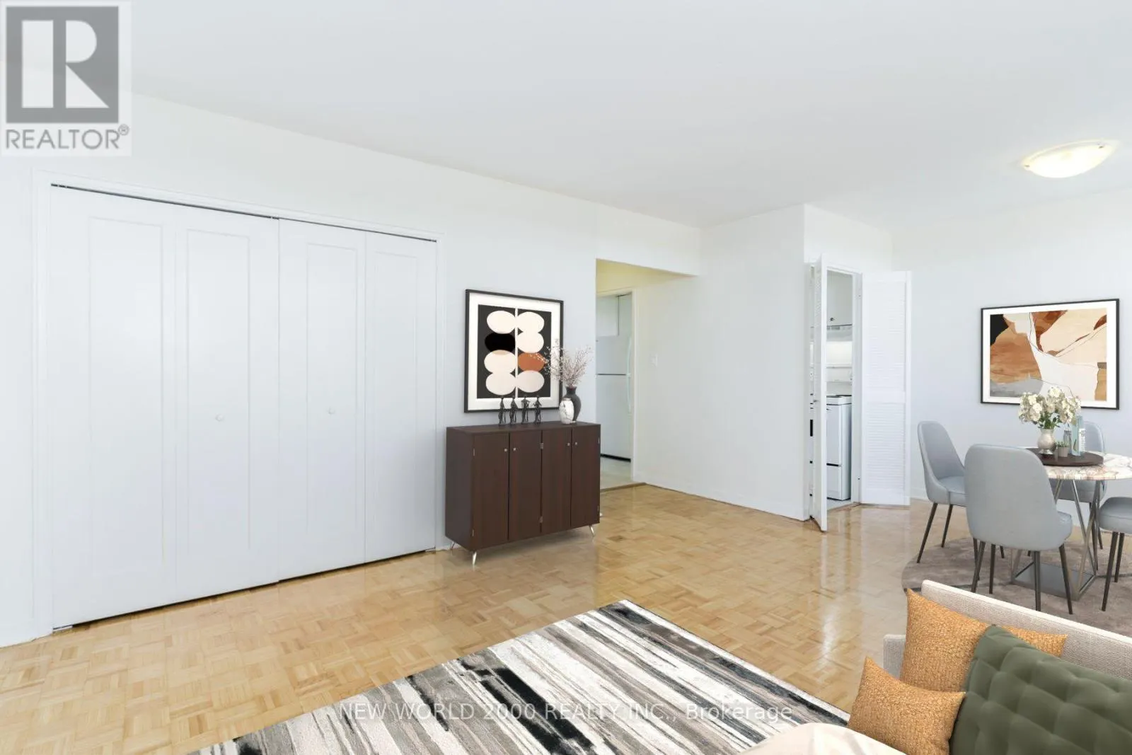 0903 - 485 EGLINTON AVENUE E
