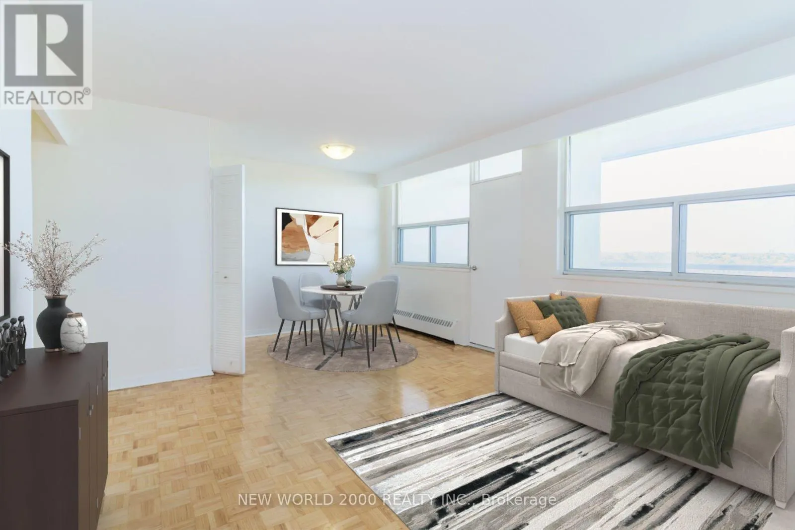0903 - 485 EGLINTON AVENUE E