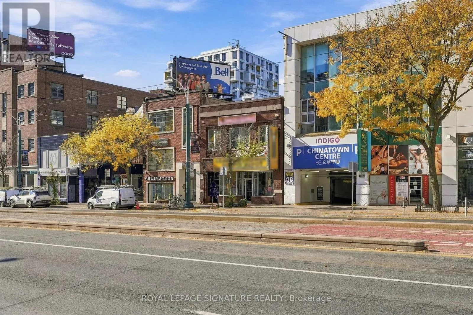 201 - 59 CAMERON STREET