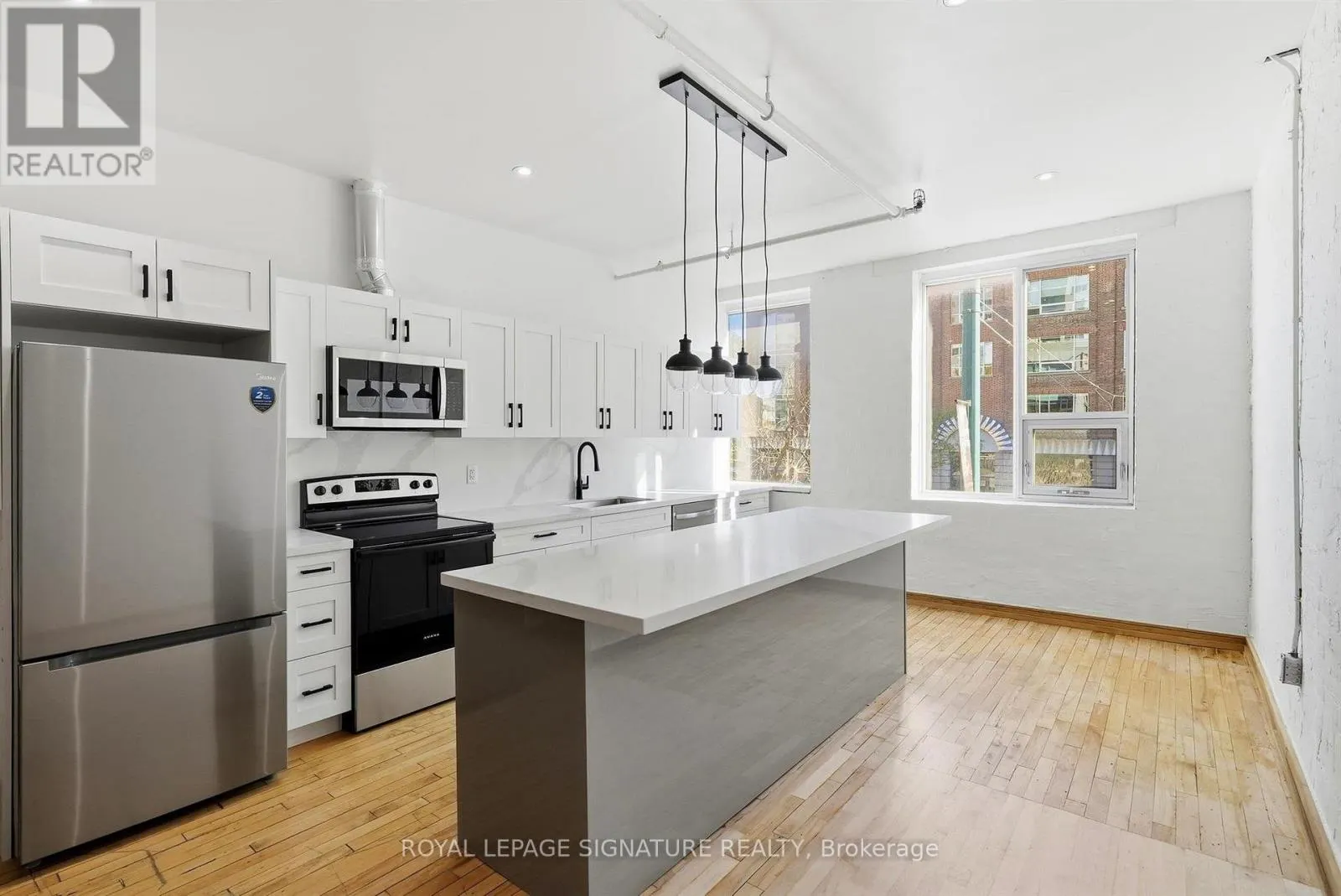 201 - 59 CAMERON STREET
