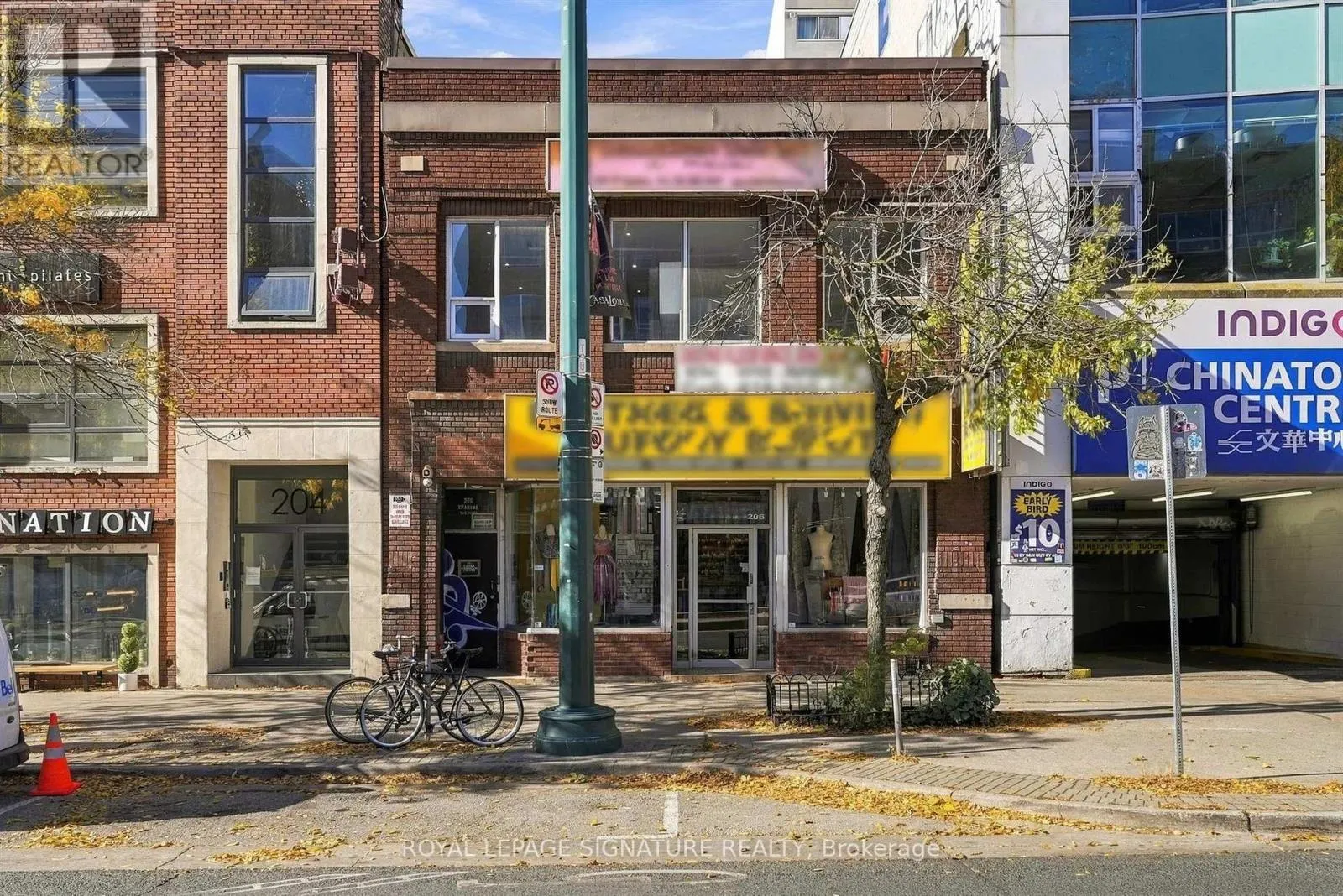 201 - 59 CAMERON STREET