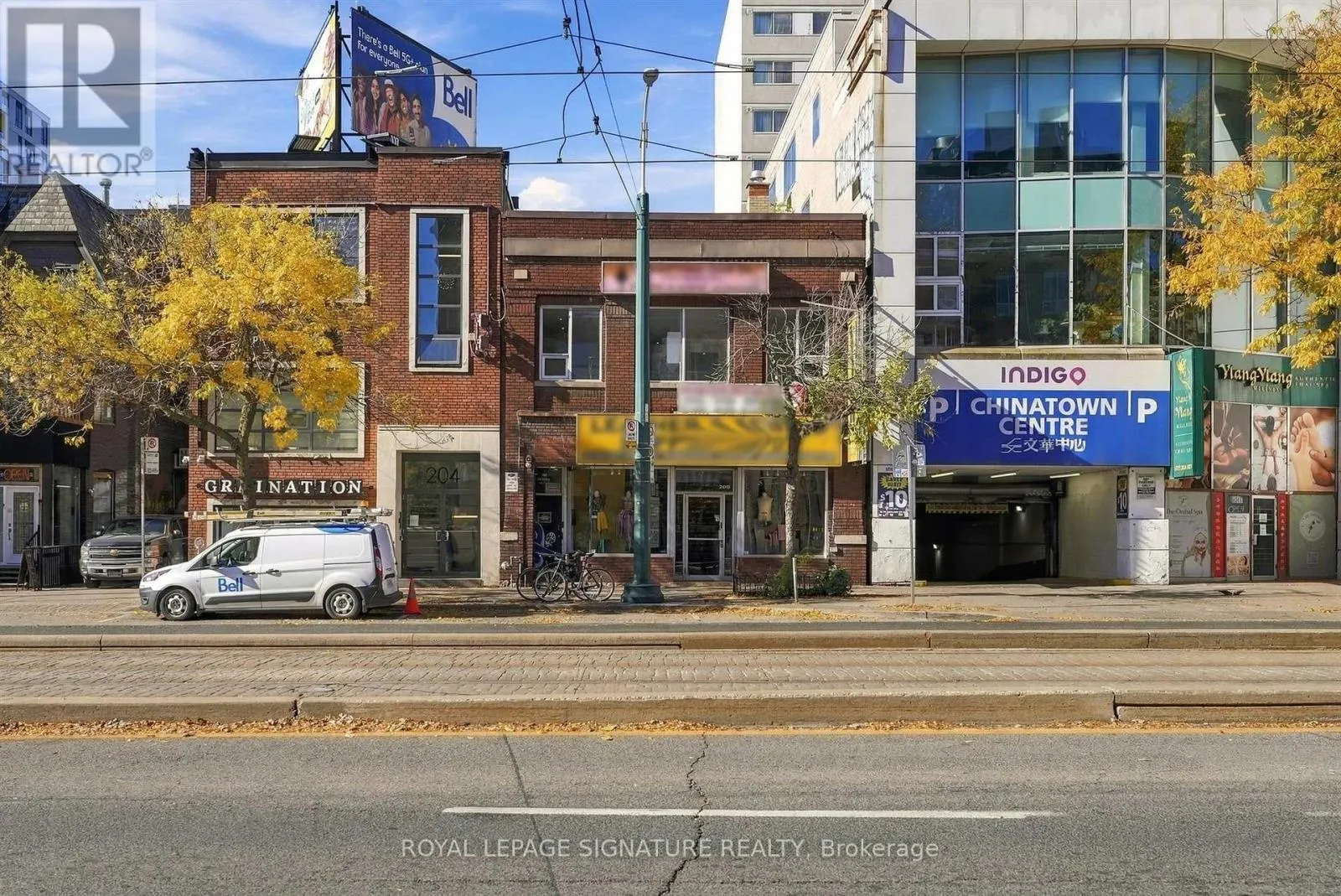 201 - 59 CAMERON STREET