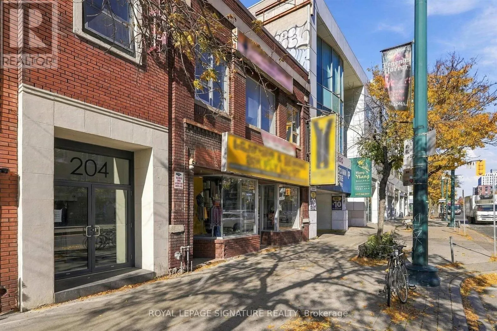 201 - 59 CAMERON STREET