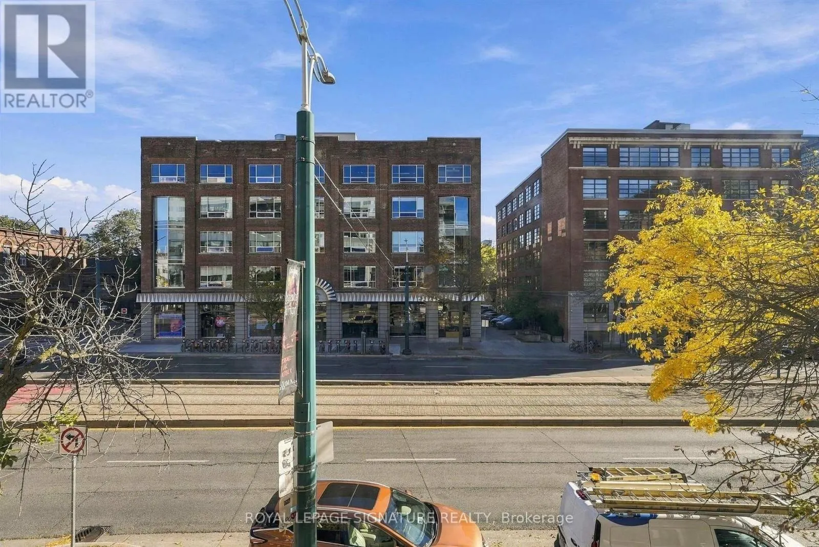 201 - 59 CAMERON STREET