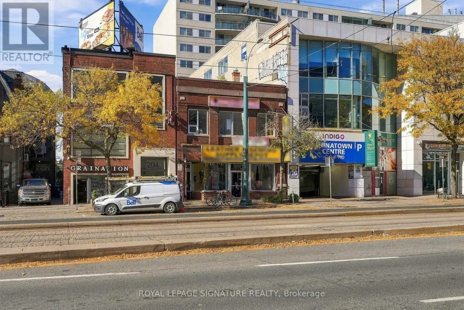 201 - 59 CAMERON STREET