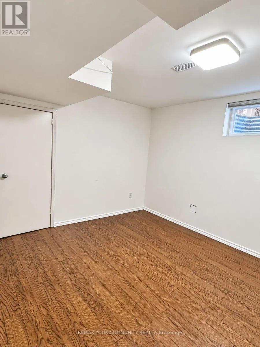BSMNT - 85 PATRICIA AVENUE